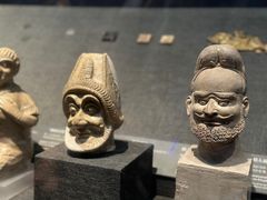 -陕西历史博物馆