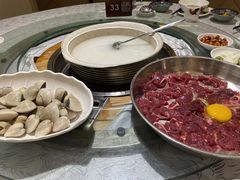 -丰尔粥食·粥底火锅·桑拿鸡(大良总店)