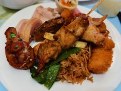 -马哥孛罗咖啡厅·Cafe Marco (厦门马哥孛罗东方大酒店)