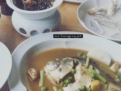 -新荣记(西溪湿地店)