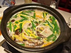 -潞州宴·长治人的会客厅(长兴北路店)