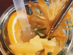 -芭莉与彩虹西餐厅(成都合生汇店)