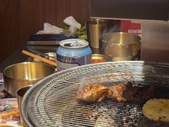 -核桃碳烤肉馆(深圳首店)