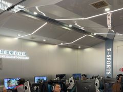 -鑫电竞(垡头店)