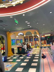 -meland亲子乐园(深圳领展中心城店)