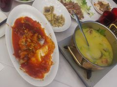 -丰收日·小海鲜·沪上家宴(顾村正大店)