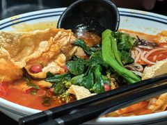 螺蛳粉-桂小厨广西菜(万象城店)