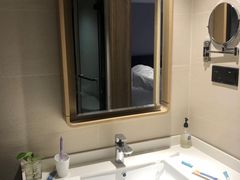 -汉庭优佳(成都一品天下蜀汉路东地铁站店)