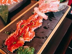 -谷牛和牛烤肉(漕河泾印象城店)