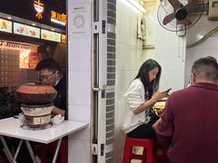 -威邵鸡煲(西华路总店)