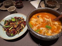 -山石榴·贵州菜(陆家嘴中心店)