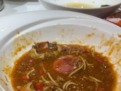 -圆圆家私房美食(民权路店)