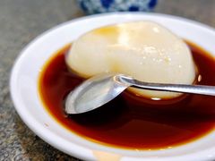 凉糕-春阳水饺(香槟广场店)