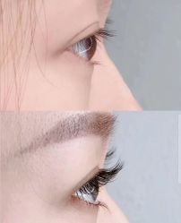 -妤见·化妆造型·美甲美睫