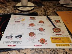 -黄记煌三汁焖锅(新世纪广场店)