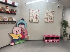 -静宜和她的朋友(星海广场店)