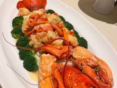 -成隆行·蟹王府(九江路店)