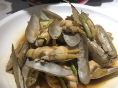-小厨师·二十年沈家门小海鲜(百井坊巷店)