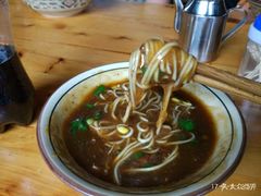 -南街牛肉麺(南街店)
