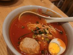-呼啦面馆·头牌豌杂面(建新东路店)