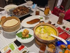 -四季民福烤鸭店(王府井灯市口店)