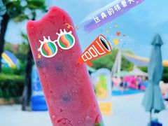 -太阳岛度假酒店