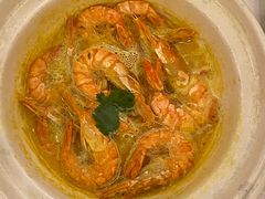 奶油虎虾-阿一鲍鱼海鲜酒家(苏丹依斯迈路店)