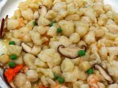 -鲜得莱渔港·小平岛海胆馆(七贤岭店)