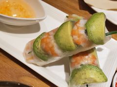 -Pho Asia 亚阁越南料理(上海来福士广场店)