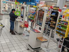 -大润发(张江店)