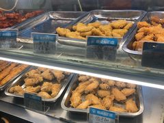 -春苗炸鸡