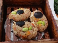 -鼎珑点心仔(燕塘店)