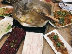 -牛魔王汕头牛肉火锅(笋岗店)