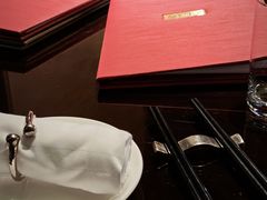 -北京四季酒店·采逸轩