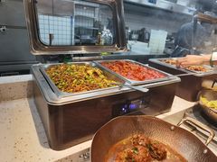 -八婺饭堂·自选店(新光汇店)