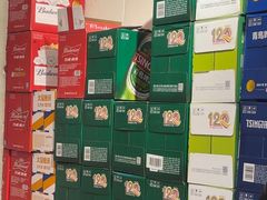 -清真私房烧烤·炭烤鲜牛(创始店)