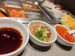 -海底捞火锅(宇飞大厦店)