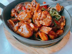 -欣叶食艺轩