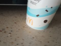 拿破仑蛋糕风味麦旋风-麦当劳(龙湖北京大兴天街店)