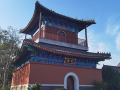 -天津妈祖文化园