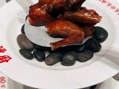 -谭厨中山传家菜.乳鸽.脆鲩鱼(华强北中航城店)