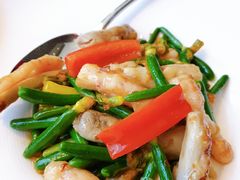-丽晶轩中餐厅(重庆丽晶酒店)