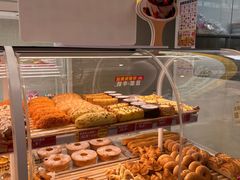 -味多美蛋糕(航天桥店)