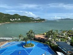 -东澳岛