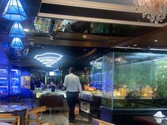 -泰谷酒店·太古码头闽菜自助餐厅