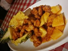 -鑫小城故事·藕汤·家常菜(台北一路总店)