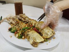 -富来美食