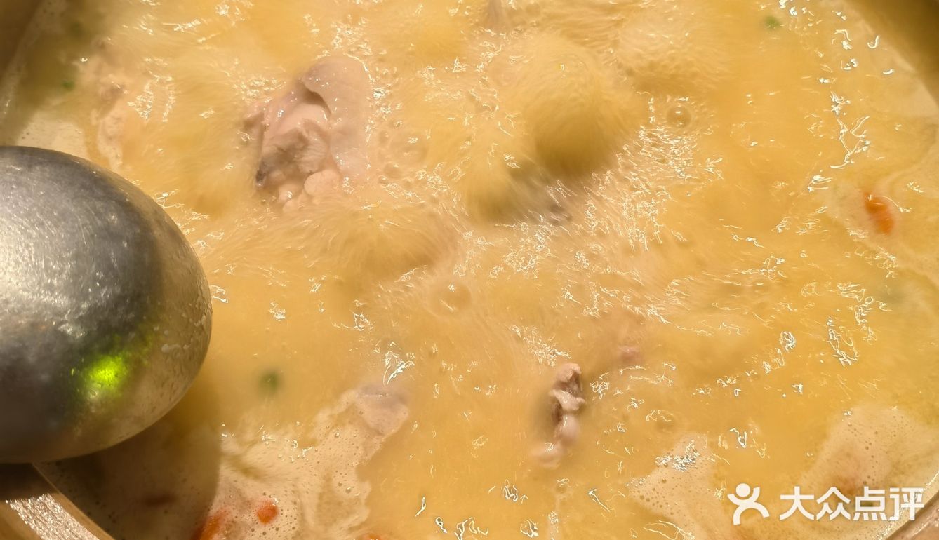 打边炉是火锅吗？