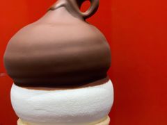 -DQ·蛋糕·冰淇淋(荟聚中心店)