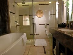 -青岛海尔洲际酒店